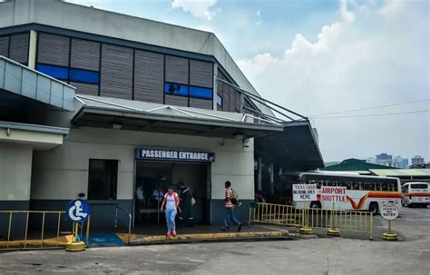 Makati to Pasay (Station) .